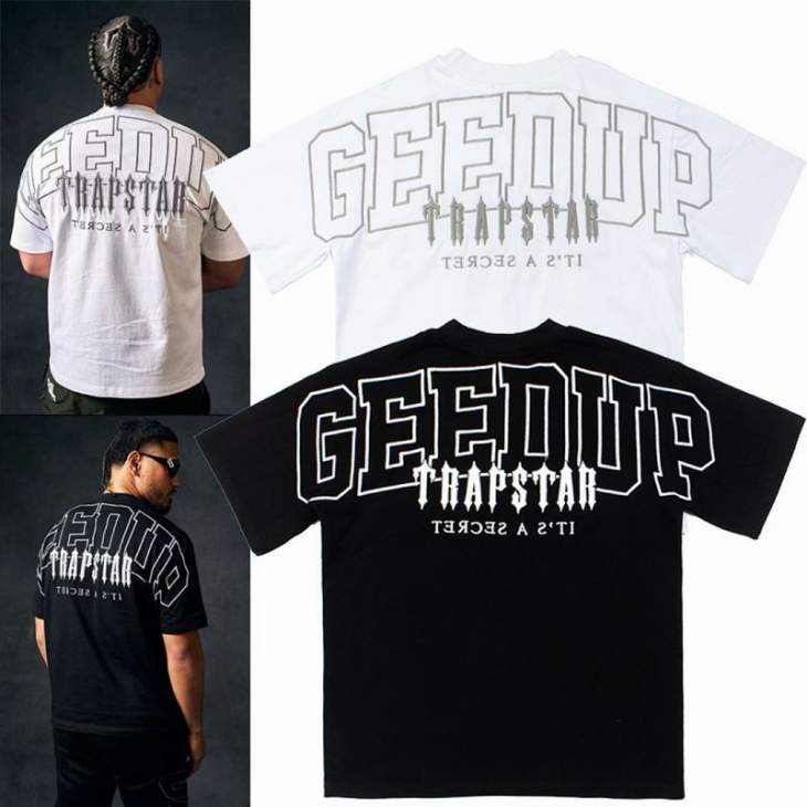 Picture of Trapstar T Shirts Short _SKUTrapstarM-2XLcztx2876829
